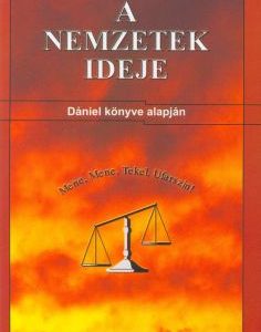 A nemzetek ideje (Benedikt Peters)