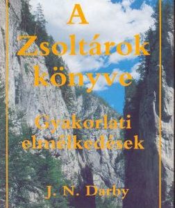 A Zsoltárok könyve (J. N. Darby)