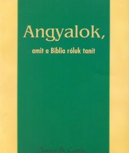 Angyalok (James B. Currie)