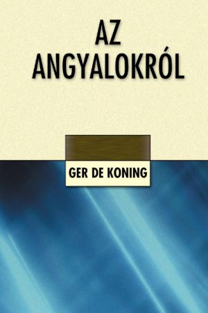 Az angyalokról (Ger De Koning)
