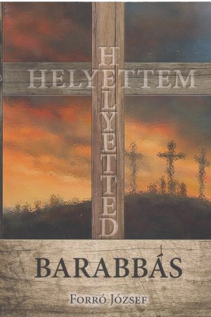 Barabbás (Forró József)