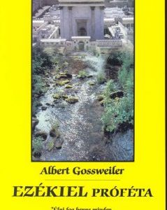 Ezékiel próféta (Albert Gossweiler)