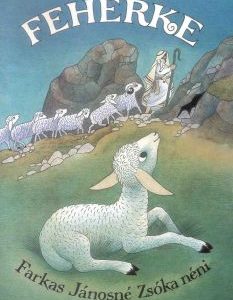 Fehérke (Farkas Jánosné)