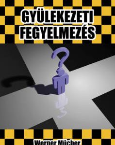 Gyülekezeti fegyelmezés (Werner Mücher)