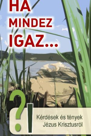 Ha mindez igaz… (Léon Taschi)