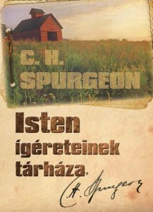 Isten ígéreteinek tárháza (C. H. Spurgeon)