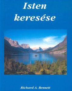 Isten keresése