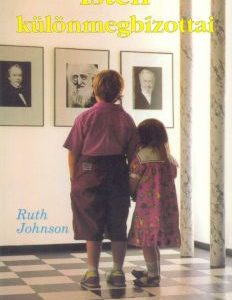 Isten különmegbízottai (Ruth Johnson)