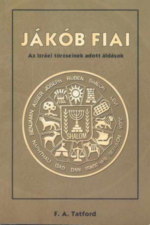 Jákób fiai (F. A. Tatford)