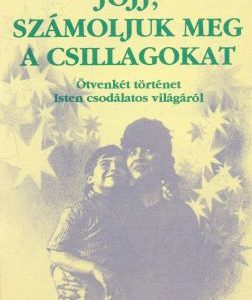 Jöjj számoljuk meg a csillagokat (W. Coleman)