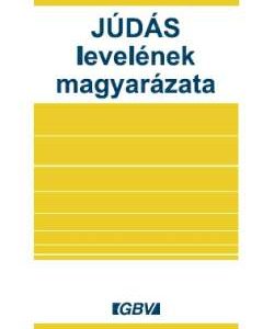 Júdás levelének magyarázata (H. L. Heijkoop)