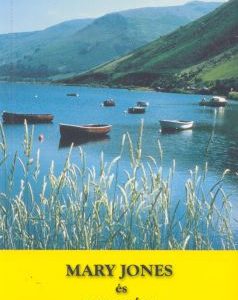Mary Jones és Bibliája