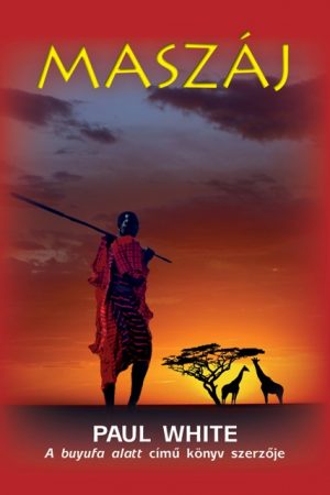 Maszáj (Paul White)