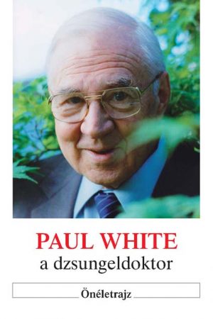 Paul White a dzsungeldoktor (Paul White)