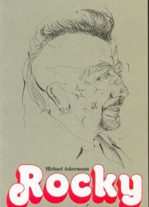 Rocky a tetovált (Michael Ackermann)