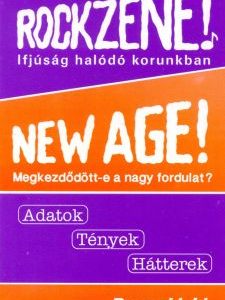 Rockzene + New Age (Roger Liebi)