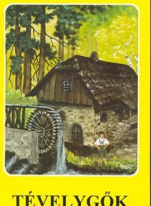 Tévelygők (Roy Krisztina)