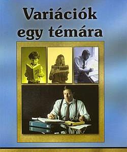 Variációk egy témára - Életképek - Rövid elbeszélések (Wilhelm Busch)