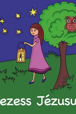 Vezess Jézusunk (Izsmán Adél)