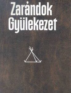 Zarándok Gyülekezet (E. H. Broadbent)