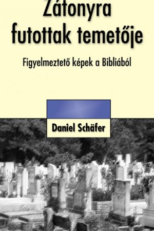 Zátonyra futottak temetője – Figyelmeztető képek a Bibliából (Daniel Schäfer)