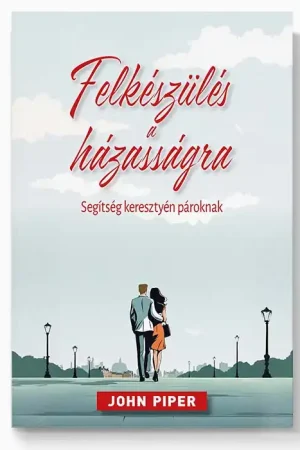 Felkészülés a házasságra – Segítség keresztyén pároknak (John Piper)