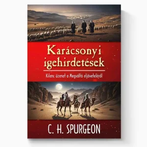 Karácsonyi igehirdetések (C. H. Spurgeon)